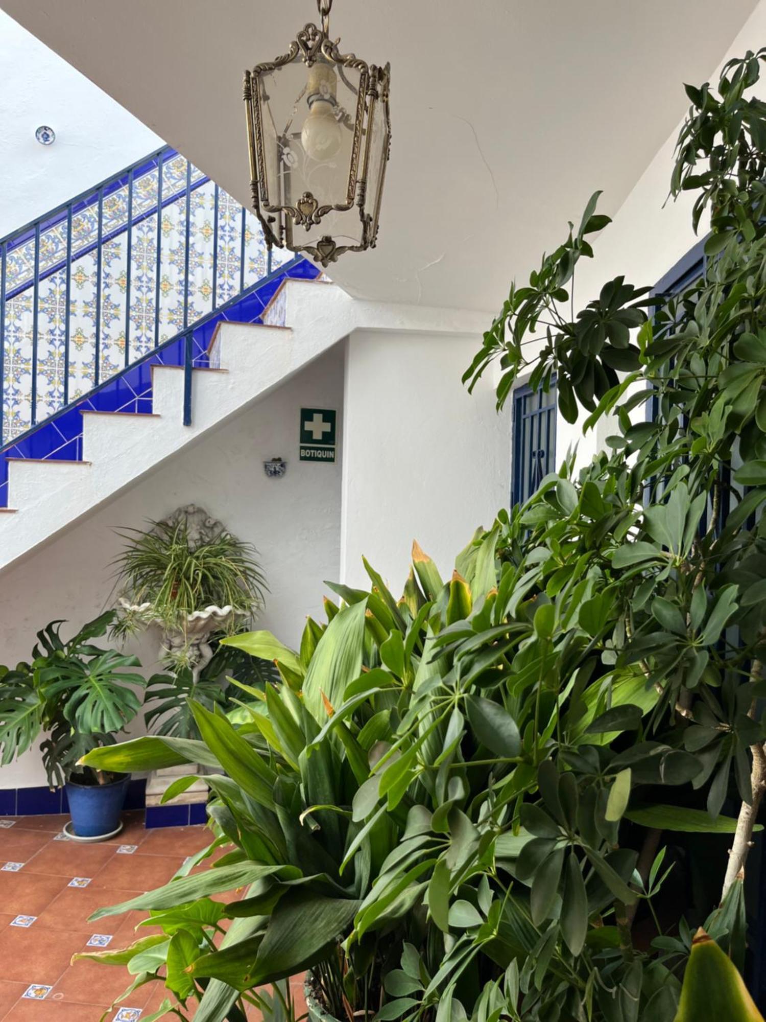 Santo Domingo Rural - Central & Private Parking Archidona Exterior foto
